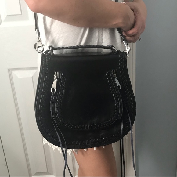 Rebecca Minkoff Handbags - *SOLD* Rebecca Minkoff bag